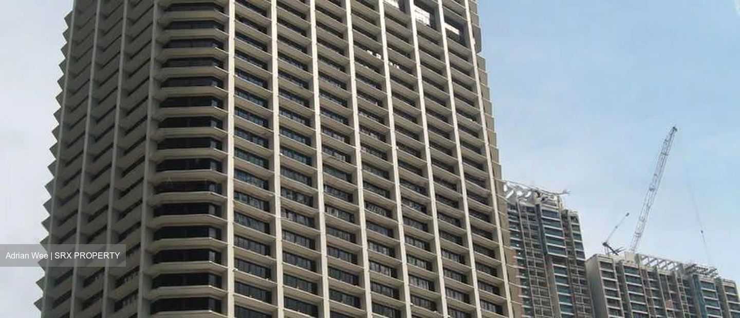 International Plaza (D2), Apartment #575338321